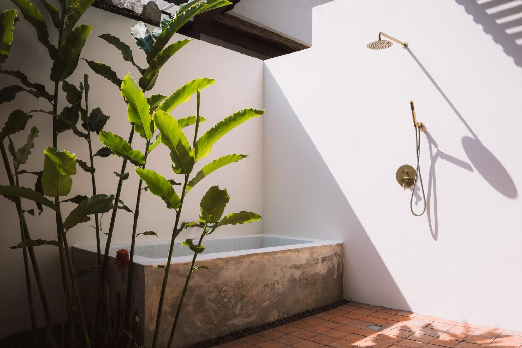 Le Sen Boutique Hotel Luang Prabang Exterior photo