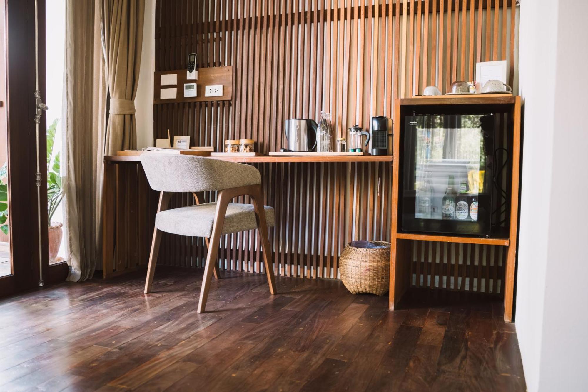 Le Sen Boutique Hotel Luang Prabang Exterior photo