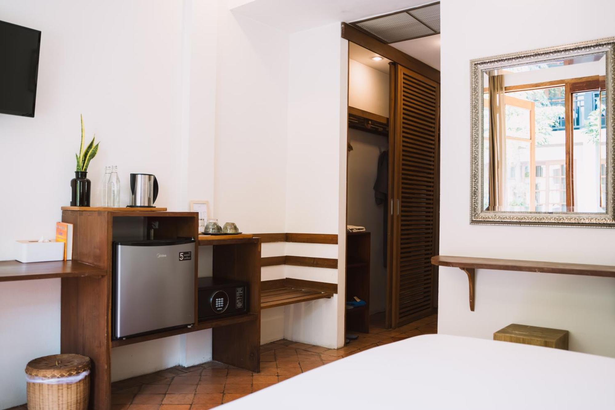 Le Sen Boutique Hotel Luang Prabang Exterior photo