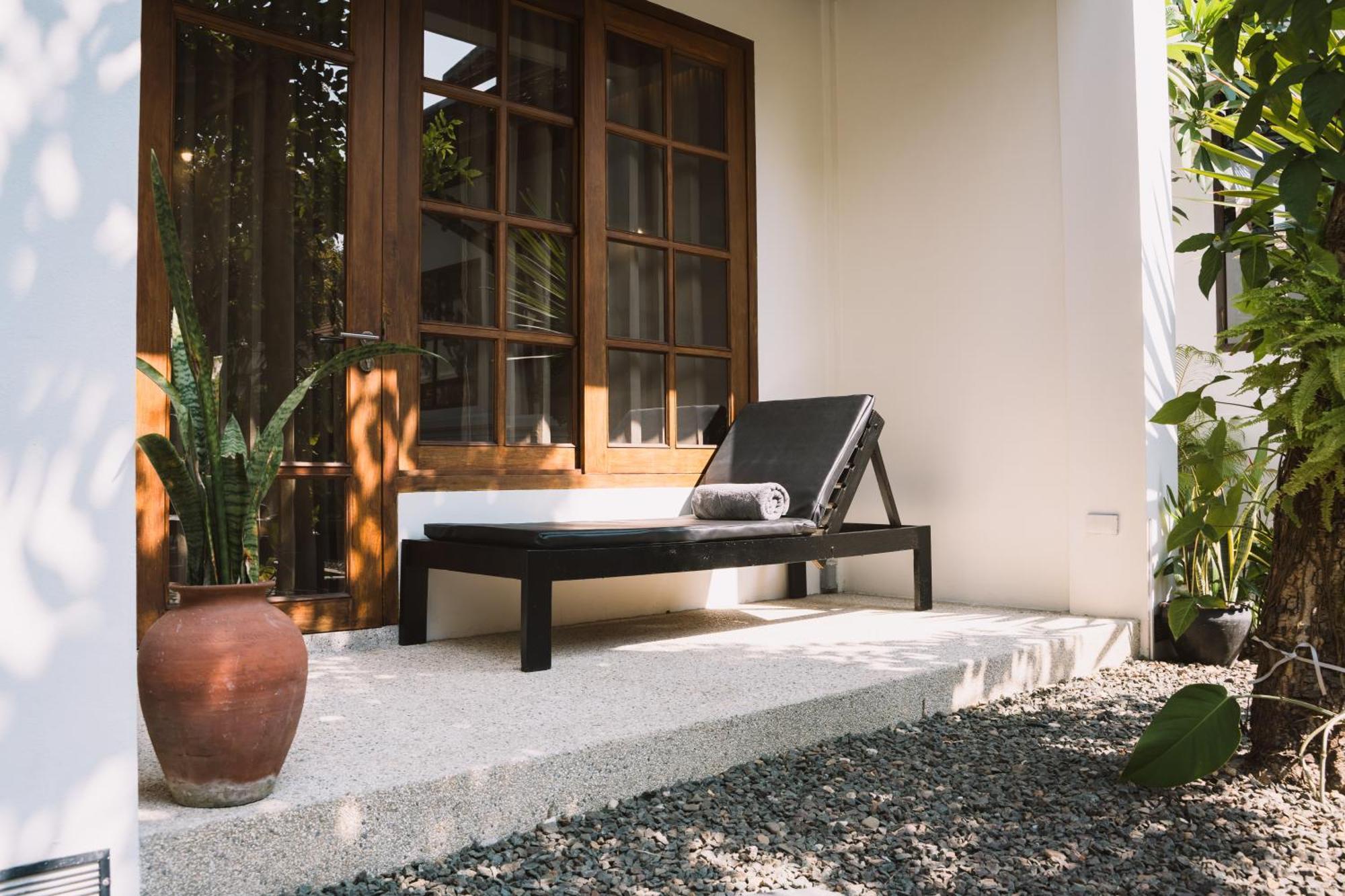 Le Sen Boutique Hotel Luang Prabang Exterior photo
