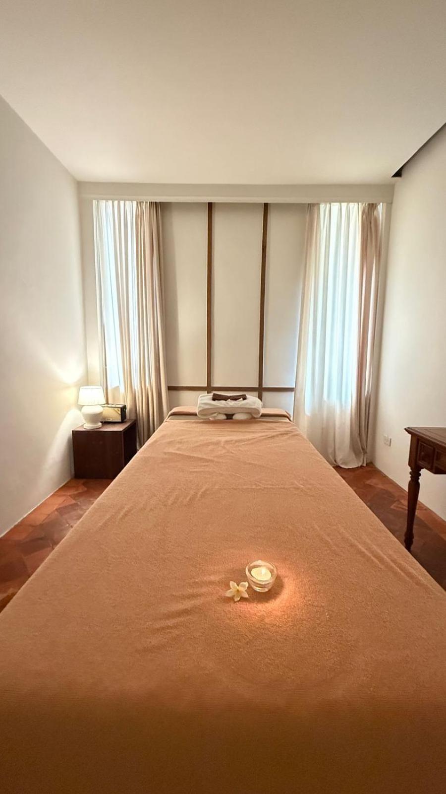 Le Sen Boutique Hotel Luang Prabang Exterior photo