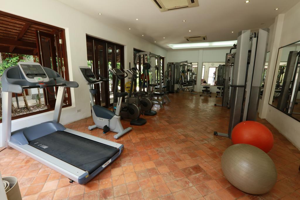 Le Sen Boutique Hotel Luang Prabang Exterior photo